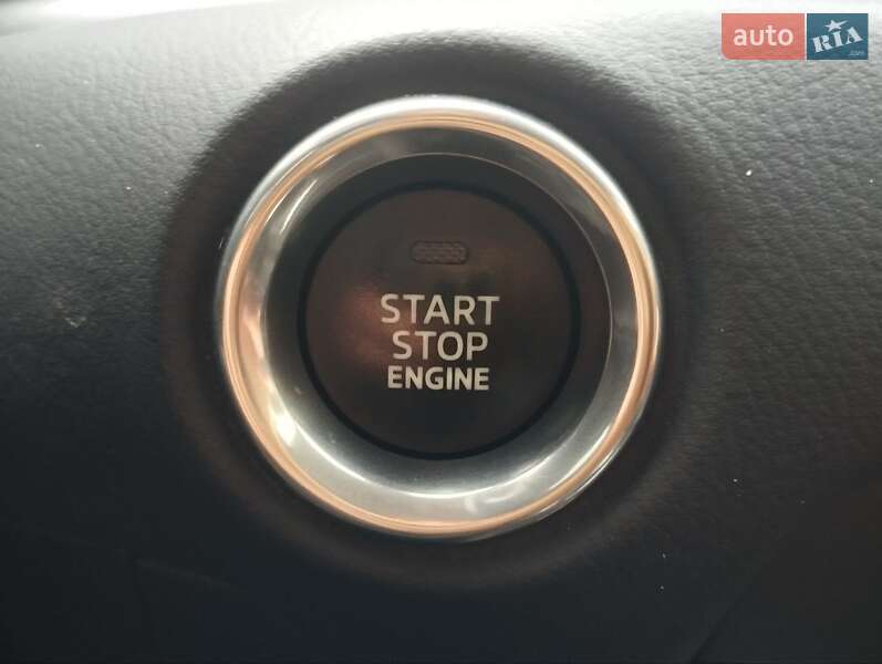 Внедорожник / Кроссовер Mazda CX-5 2021 в Киеве фото 19 Внедорожник / Кроссовер Mazda CX-5 2021 в Киеве