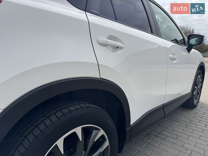 Позашляховик / Кросовер Mazda CX-5 2015 в Лопатині фото 12 Позашляховик / Кросовер Mazda CX-5 2015 в Лопатині