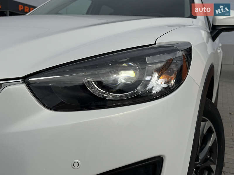 Позашляховик / Кросовер Mazda CX-5 2015 в Лопатині фото 23 Позашляховик / Кросовер Mazda CX-5 2015 в Лопатині