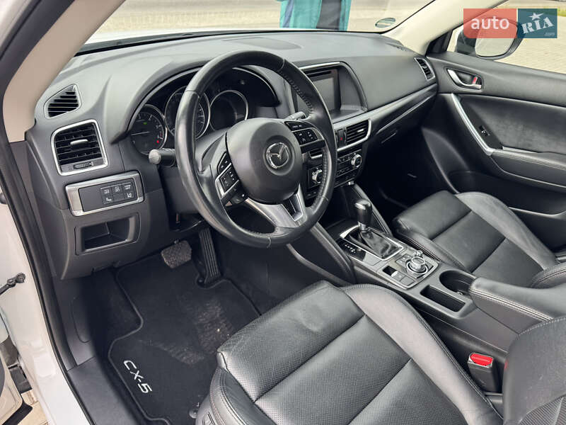 Позашляховик / Кросовер Mazda CX-5 2015 в Лопатині фото 29 Позашляховик / Кросовер Mazda CX-5 2015 в Лопатині