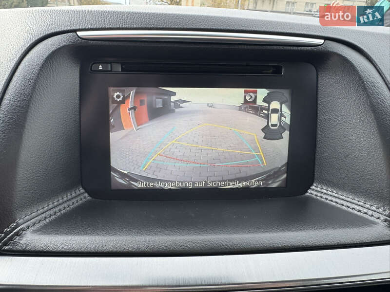 Позашляховик / Кросовер Mazda CX-5 2015 в Лопатині фото 37 Позашляховик / Кросовер Mazda CX-5 2015 в Лопатині