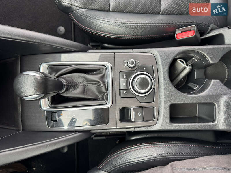 Позашляховик / Кросовер Mazda CX-5 2015 в Лопатині фото 39 Позашляховик / Кросовер Mazda CX-5 2015 в Лопатині