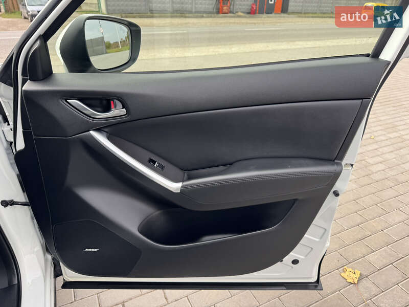 Позашляховик / Кросовер Mazda CX-5 2015 в Лопатині фото 55 Позашляховик / Кросовер Mazda CX-5 2015 в Лопатині