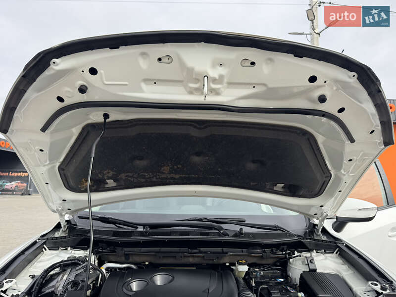 Позашляховик / Кросовер Mazda CX-5 2015 в Лопатині фото 61 Позашляховик / Кросовер Mazda CX-5 2015 в Лопатині