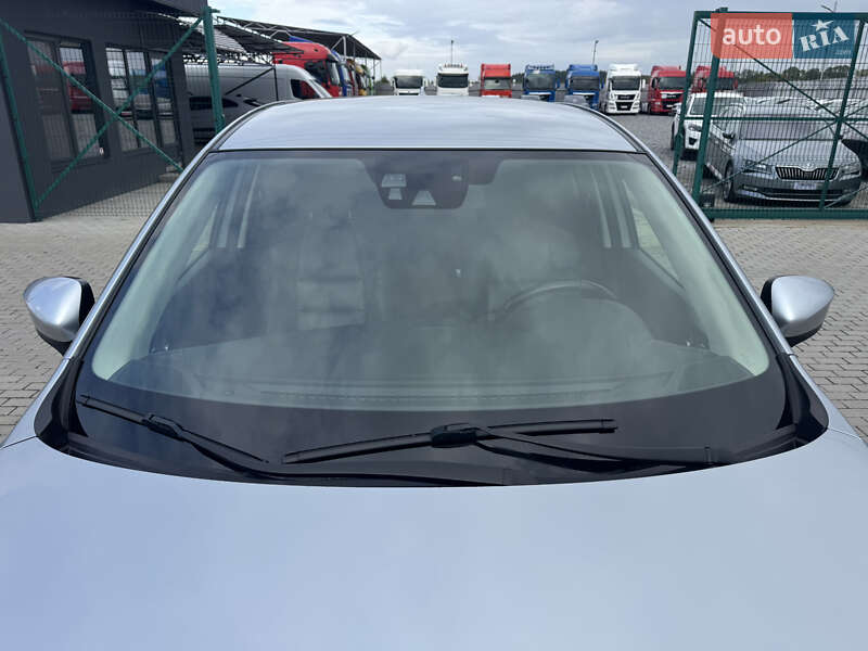 Позашляховик / Кросовер Mazda CX-5 2016 в Лопатині