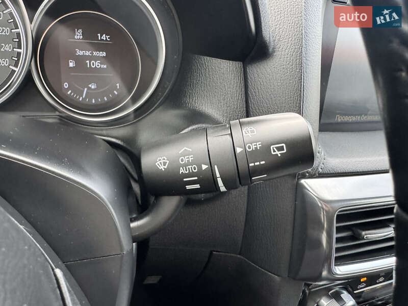 Позашляховик / Кросовер Mazda CX-5 2016 в Лопатині