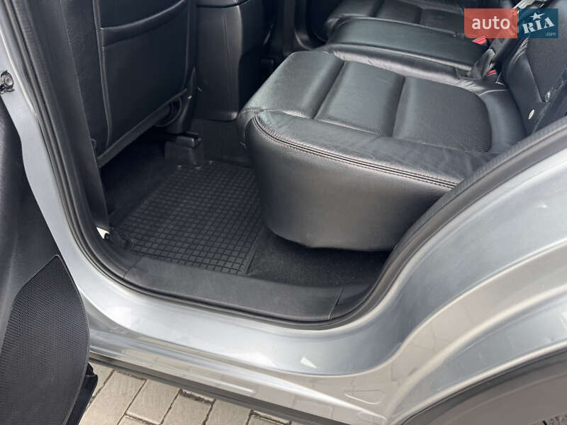 Позашляховик / Кросовер Mazda CX-5 2016 в Лопатині