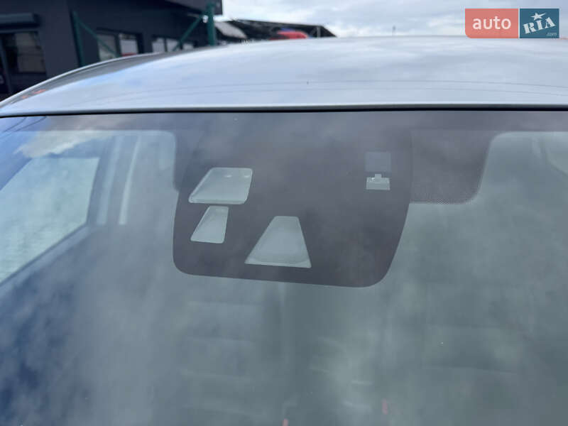 Позашляховик / Кросовер Mazda CX-5 2016 в Лопатині