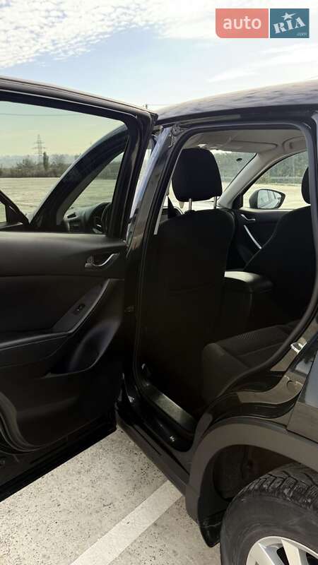 Позашляховик / Кросовер Mazda CX-5 2013 в Чернівцях фото 14 Позашляховик / Кросовер Mazda CX-5 2013 в Чернівцях
