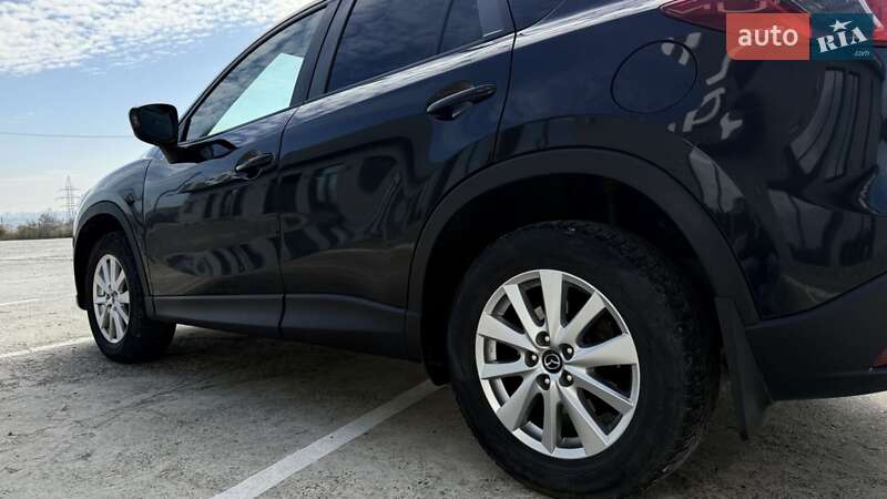 Позашляховик / Кросовер Mazda CX-5 2013 в Чернівцях фото 15 Позашляховик / Кросовер Mazda CX-5 2013 в Чернівцях