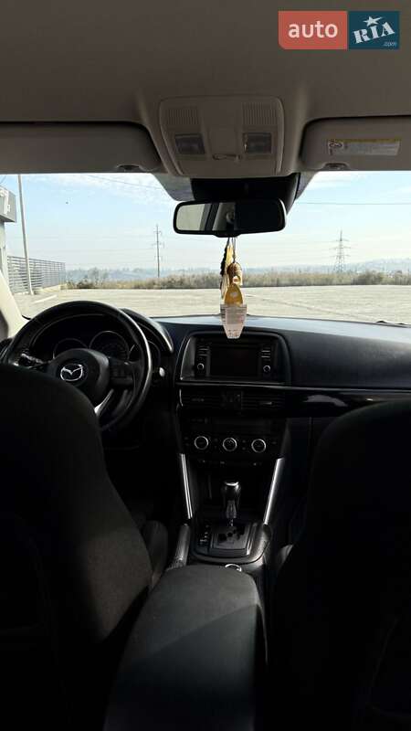 Позашляховик / Кросовер Mazda CX-5 2013 в Чернівцях фото 22 Позашляховик / Кросовер Mazda CX-5 2013 в Чернівцях