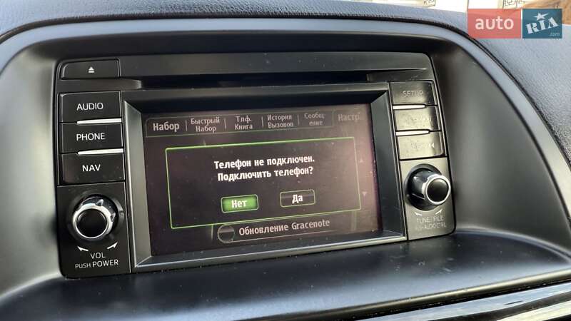 Позашляховик / Кросовер Mazda CX-5 2013 в Чернівцях фото 33 Позашляховик / Кросовер Mazda CX-5 2013 в Чернівцях