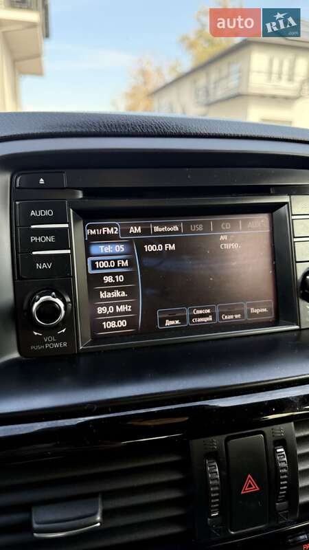 Позашляховик / Кросовер Mazda CX-5 2013 в Чернівцях фото 34 Позашляховик / Кросовер Mazda CX-5 2013 в Чернівцях