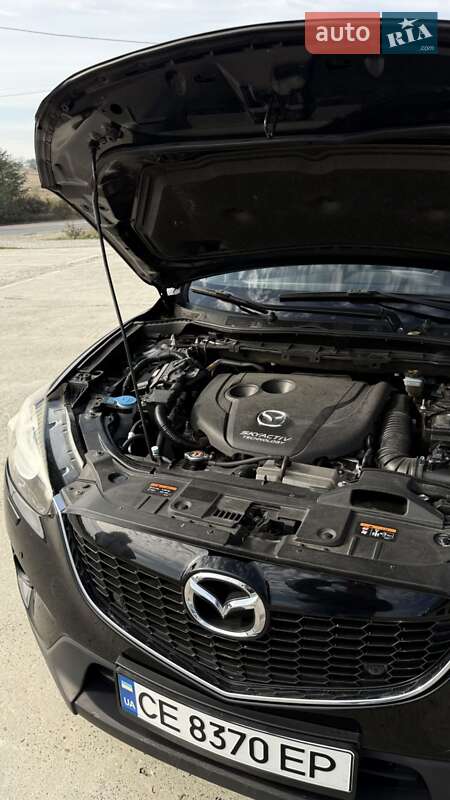 Позашляховик / Кросовер Mazda CX-5 2013 в Чернівцях фото 37 Позашляховик / Кросовер Mazda CX-5 2013 в Чернівцях