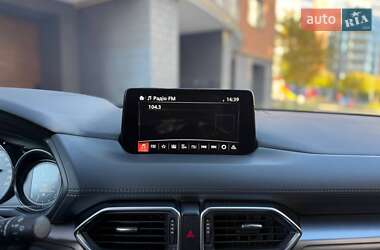 Позашляховик / Кросовер Mazda CX-5 2023 в  фото 32 Позашляховик / Кросовер Mazda CX-5 2023 в