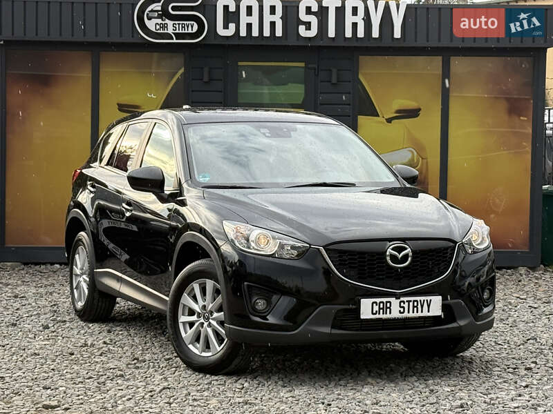 Внедорожник / Кроссовер Mazda CX-5 2014 в Стрые фото 2 Внедорожник / Кроссовер Mazda CX-5 2014 в Стрые