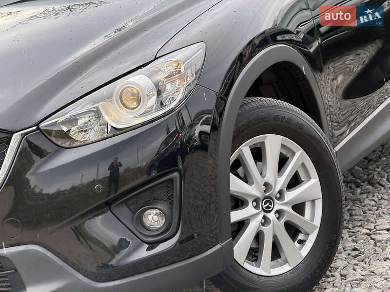 Внедорожник / Кроссовер Mazda CX-5 2014 в Стрые фото 10 Внедорожник / Кроссовер Mazda CX-5 2014 в Стрые