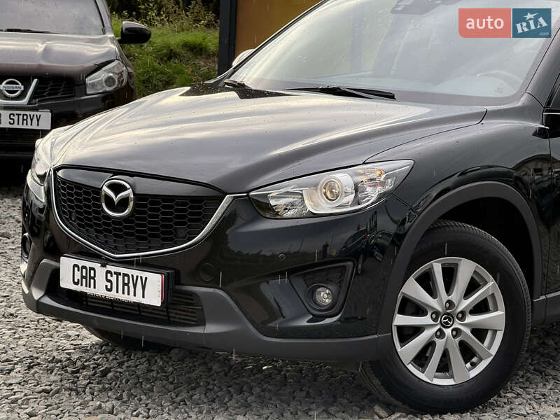 Внедорожник / Кроссовер Mazda CX-5 2014 в Стрые фото 8 Внедорожник / Кроссовер Mazda CX-5 2014 в Стрые