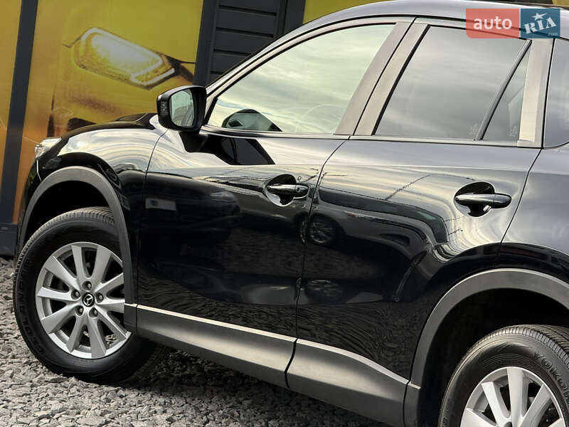 Внедорожник / Кроссовер Mazda CX-5 2014 в Стрые фото 18 Внедорожник / Кроссовер Mazda CX-5 2014 в Стрые