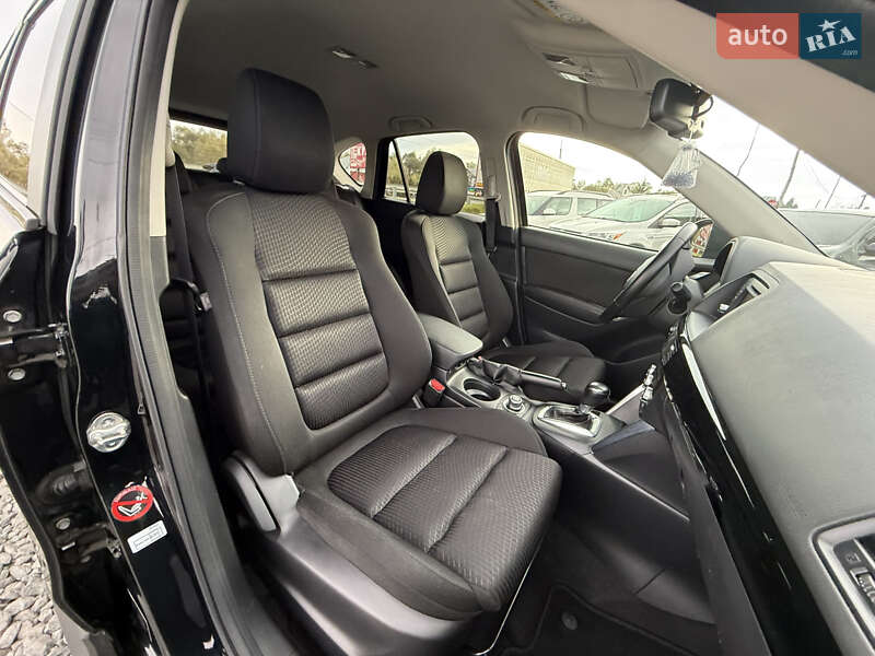 Внедорожник / Кроссовер Mazda CX-5 2014 в Стрые фото 27 Внедорожник / Кроссовер Mazda CX-5 2014 в Стрые