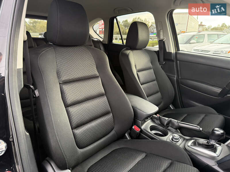 Внедорожник / Кроссовер Mazda CX-5 2014 в Стрые фото 28 Внедорожник / Кроссовер Mazda CX-5 2014 в Стрые