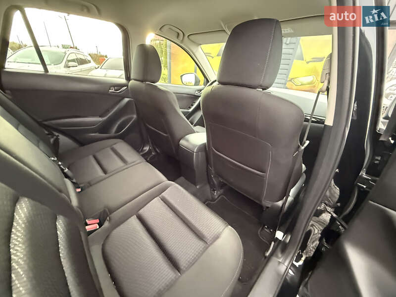 Внедорожник / Кроссовер Mazda CX-5 2014 в Стрые фото 33 Внедорожник / Кроссовер Mazda CX-5 2014 в Стрые