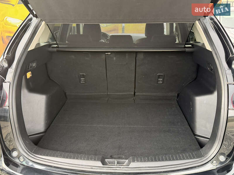 Внедорожник / Кроссовер Mazda CX-5 2014 в Стрые фото 37 Внедорожник / Кроссовер Mazda CX-5 2014 в Стрые