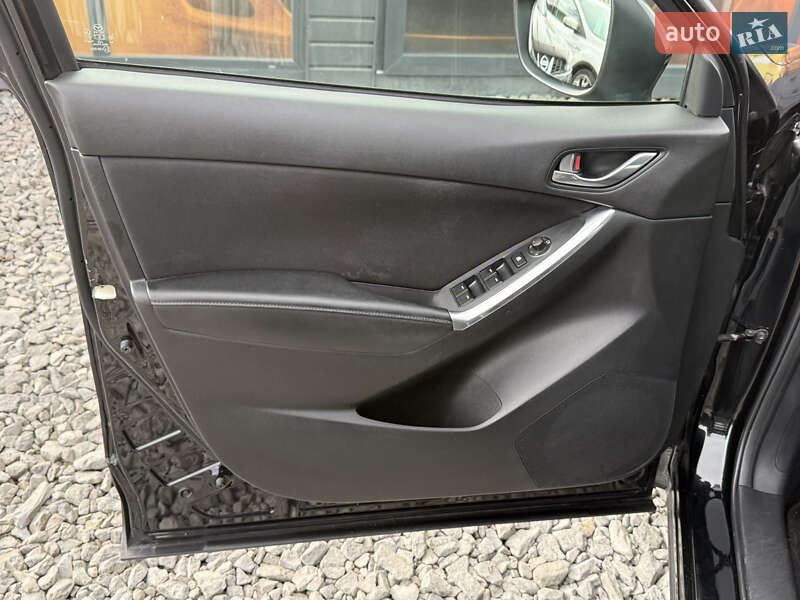 Внедорожник / Кроссовер Mazda CX-5 2014 в Стрые фото 43 Внедорожник / Кроссовер Mazda CX-5 2014 в Стрые