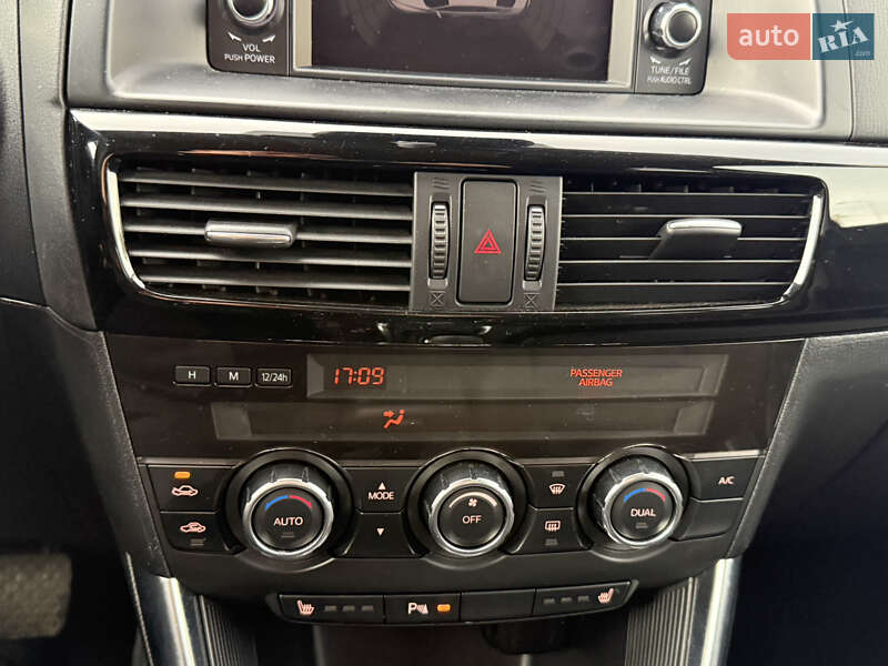 Внедорожник / Кроссовер Mazda CX-5 2014 в Стрые фото 49 Внедорожник / Кроссовер Mazda CX-5 2014 в Стрые