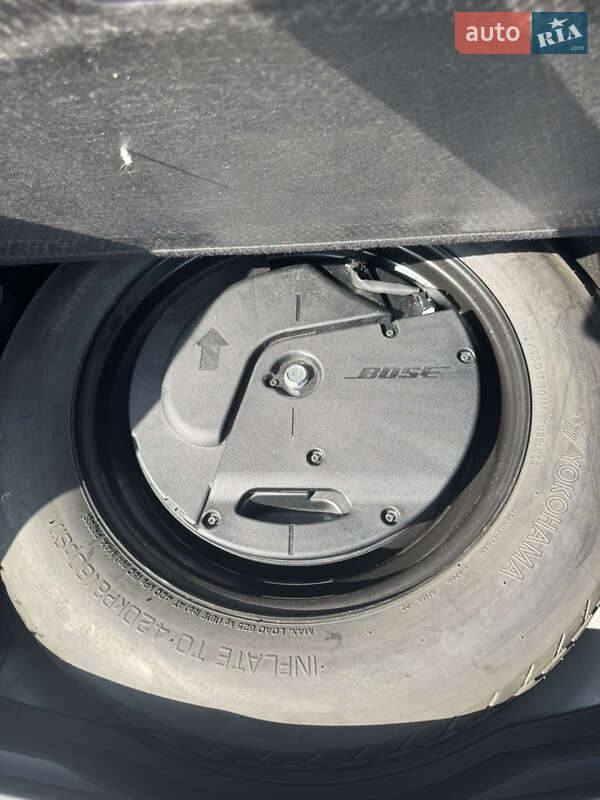 Позашляховик / Кросовер Mazda CX-5 2022 в Дніпрі фото 7 Позашляховик / Кросовер Mazda CX-5 2022 в Дніпрі