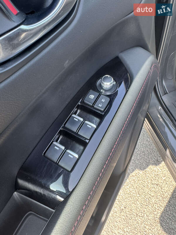 Позашляховик / Кросовер Mazda CX-5 2022 в Дніпрі фото 22 Позашляховик / Кросовер Mazda CX-5 2022 в Дніпрі