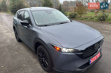 Позашляховик / Кросовер Mazda CX-5 2022 в  фото 5 Позашляховик / Кросовер Mazda CX-5 2022 в