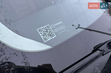 Позашляховик / Кросовер Mazda CX-5 2022 в  фото 15 Позашляховик / Кросовер Mazda CX-5 2022 в
