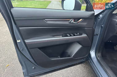 Позашляховик / Кросовер Mazda CX-5 2022 в  фото 27 Позашляховик / Кросовер Mazda CX-5 2022 в