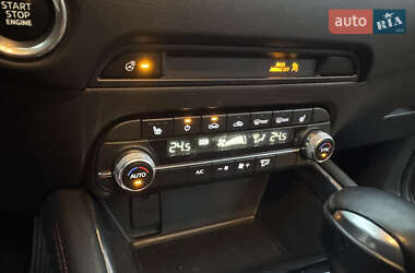 Позашляховик / Кросовер Mazda CX-5 2022 в  фото 36 Позашляховик / Кросовер Mazda CX-5 2022 в