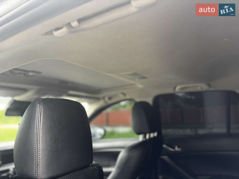 Позашляховик / Кросовер Mazda CX-5 2013 в Берегомету фото 9 Позашляховик / Кросовер Mazda CX-5 2013 в Берегомету