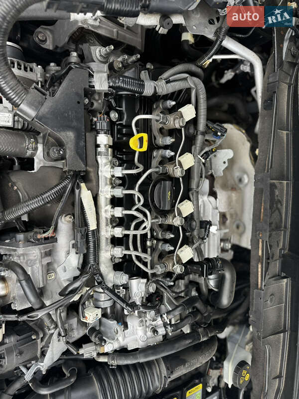 Позашляховик / Кросовер Mazda CX-5 2013 в Берегомету фото 13 Позашляховик / Кросовер Mazda CX-5 2013 в Берегомету