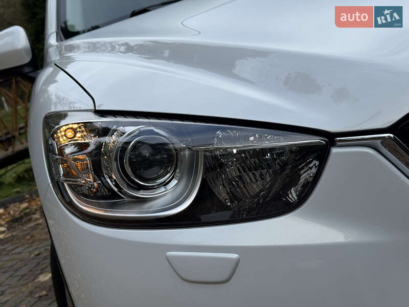 Внедорожник / Кроссовер Mazda CX-5 2013 в Дрогобыче фото 8 Внедорожник / Кроссовер Mazda CX-5 2013 в Дрогобыче