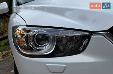 Внедорожник / Кроссовер Mazda CX-5 2013 в 
