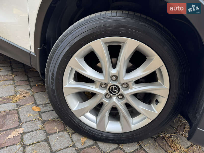 Внедорожник / Кроссовер Mazda CX-5 2013 в Дрогобыче фото 14 Внедорожник / Кроссовер Mazda CX-5 2013 в Дрогобыче