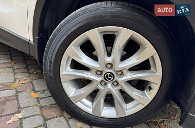 Внедорожник / Кроссовер Mazda CX-5 2013 в 