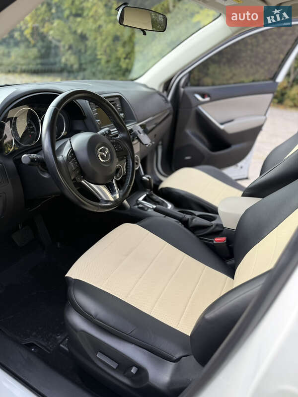 Внедорожник / Кроссовер Mazda CX-5 2013 в Николаеве фото 14 Внедорожник / Кроссовер Mazda CX-5 2013 в Николаеве