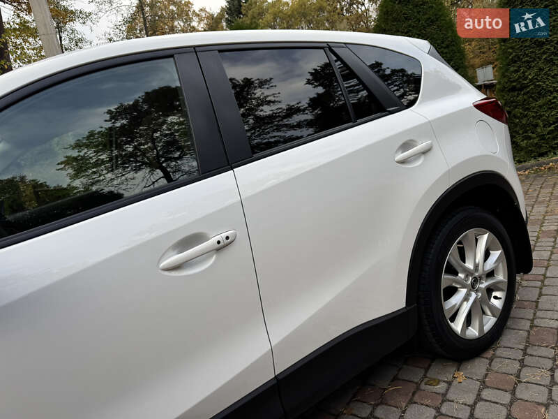 Внедорожник / Кроссовер Mazda CX-5 2013 в Дрогобыче фото 31 Внедорожник / Кроссовер Mazda CX-5 2013 в Дрогобыче