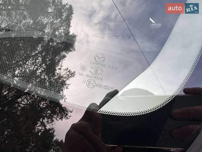 Внедорожник / Кроссовер Mazda CX-5 2013 в Дрогобыче фото 29 Внедорожник / Кроссовер Mazda CX-5 2013 в Дрогобыче