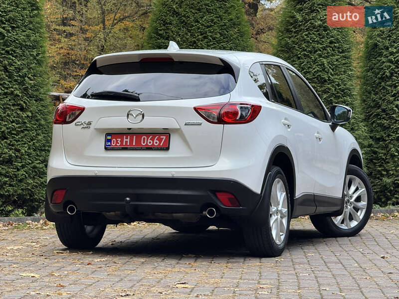 Внедорожник / Кроссовер Mazda CX-5 2013 в Дрогобыче фото 34 Внедорожник / Кроссовер Mazda CX-5 2013 в Дрогобыче