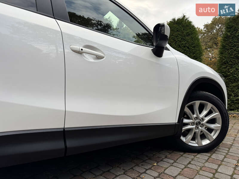 Внедорожник / Кроссовер Mazda CX-5 2013 в Дрогобыче фото 45 Внедорожник / Кроссовер Mazda CX-5 2013 в Дрогобыче