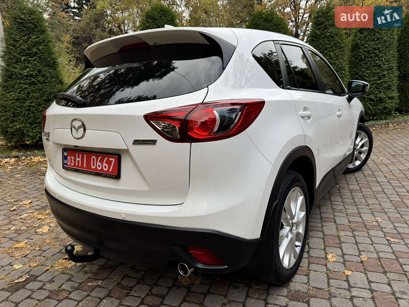 Внедорожник / Кроссовер Mazda CX-5 2013 в Дрогобыче фото 41 Внедорожник / Кроссовер Mazda CX-5 2013 в Дрогобыче