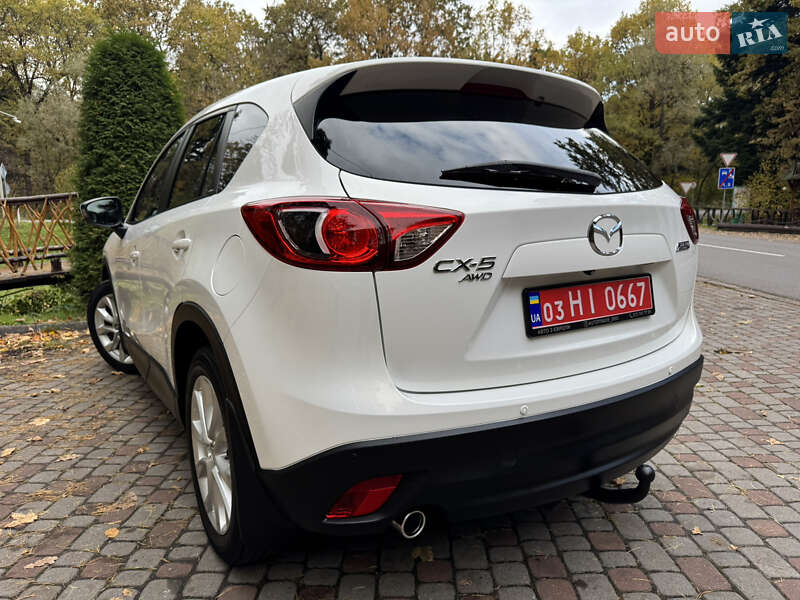 Внедорожник / Кроссовер Mazda CX-5 2013 в Дрогобыче фото 56 Внедорожник / Кроссовер Mazda CX-5 2013 в Дрогобыче