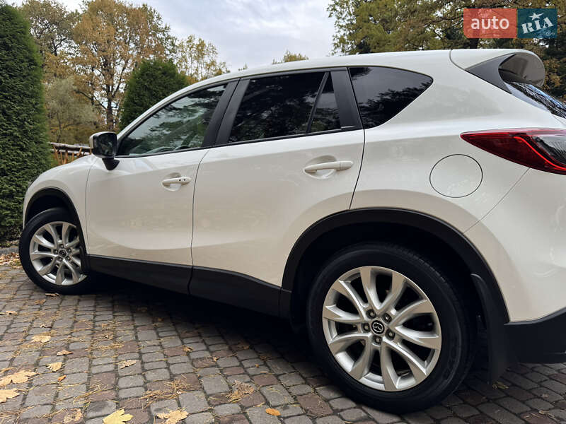 Внедорожник / Кроссовер Mazda CX-5 2013 в Дрогобыче фото 58 Внедорожник / Кроссовер Mazda CX-5 2013 в Дрогобыче