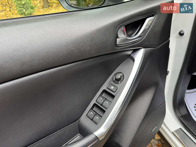 Внедорожник / Кроссовер Mazda CX-5 2013 в Дрогобыче фото 63 Внедорожник / Кроссовер Mazda CX-5 2013 в Дрогобыче